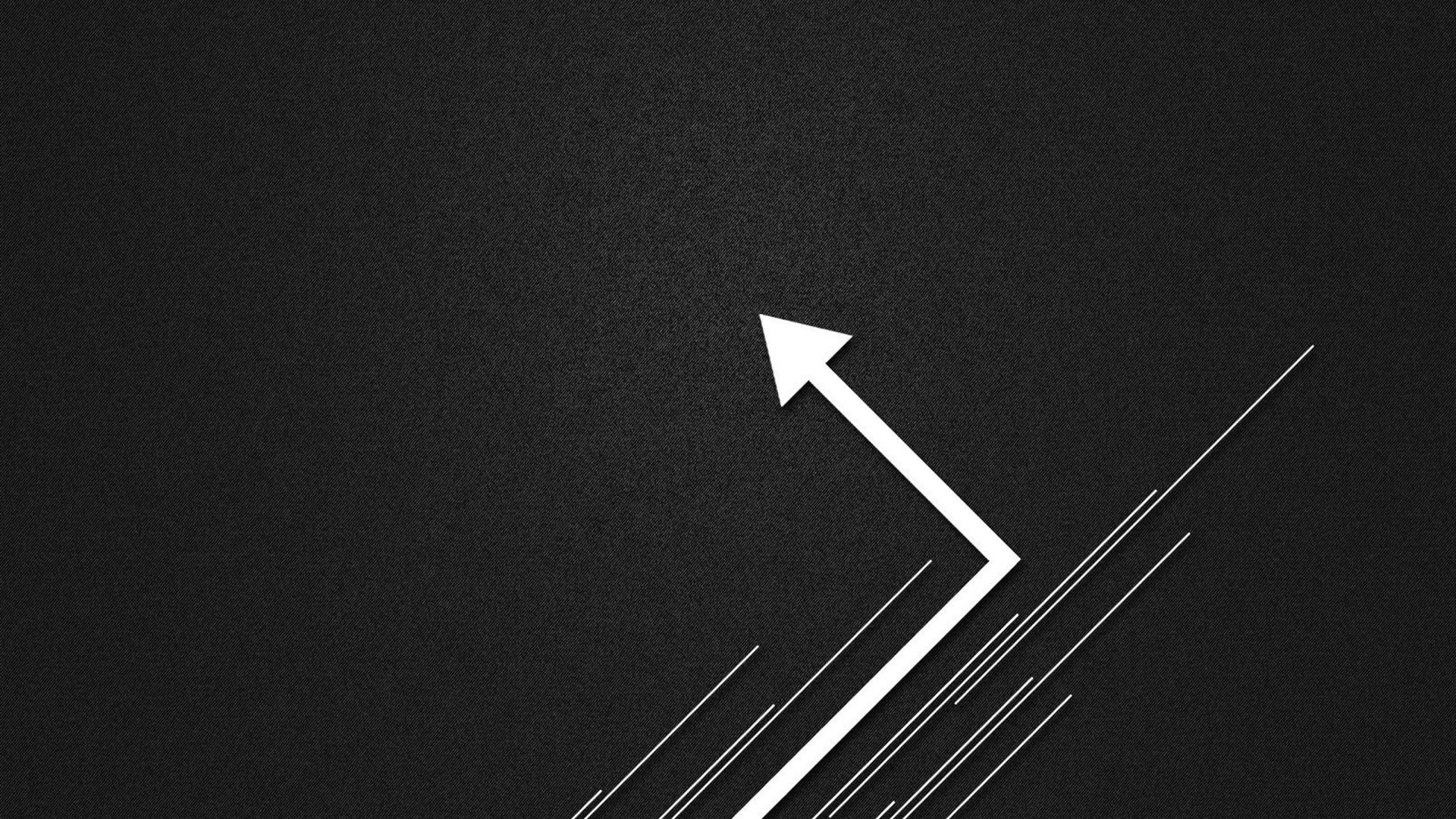 Up Arrow Wallpaper. Arrow Flash