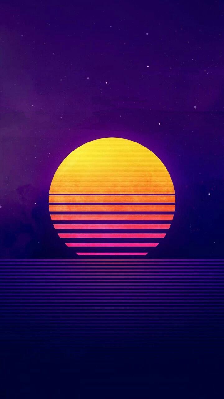 Vaporwave Mobile Wallpapers - Wallpaper Cave