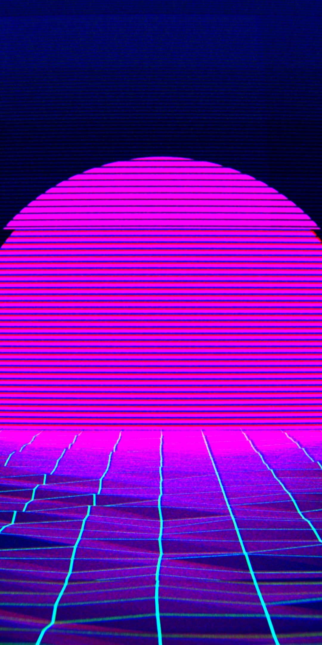 Vaporwave Mobile Wallpapers - Wallpaper Cave