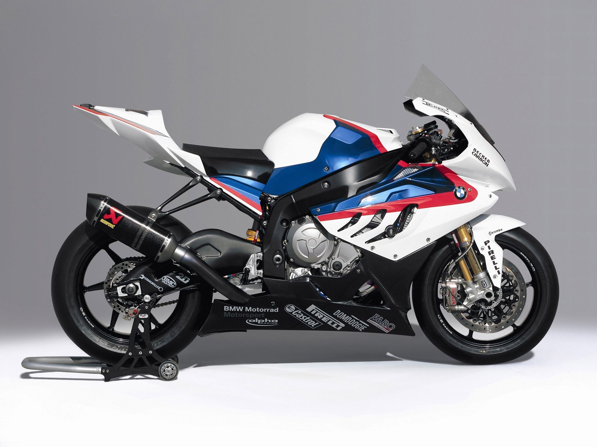 BMW S1000RR Wallpaper. Bmw s1000rr, Bmw motorcycles, Bmw sport