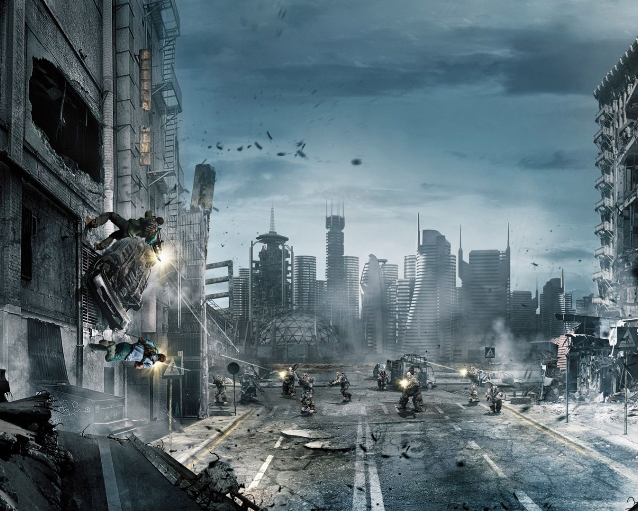 Free download How I Met Your Mother Ps3 Anime Wallpaper 1080 16261