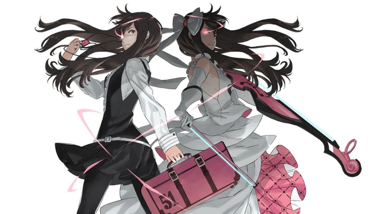 Short Peace: Ranko Tsukigime's Longest Day PS3 Review