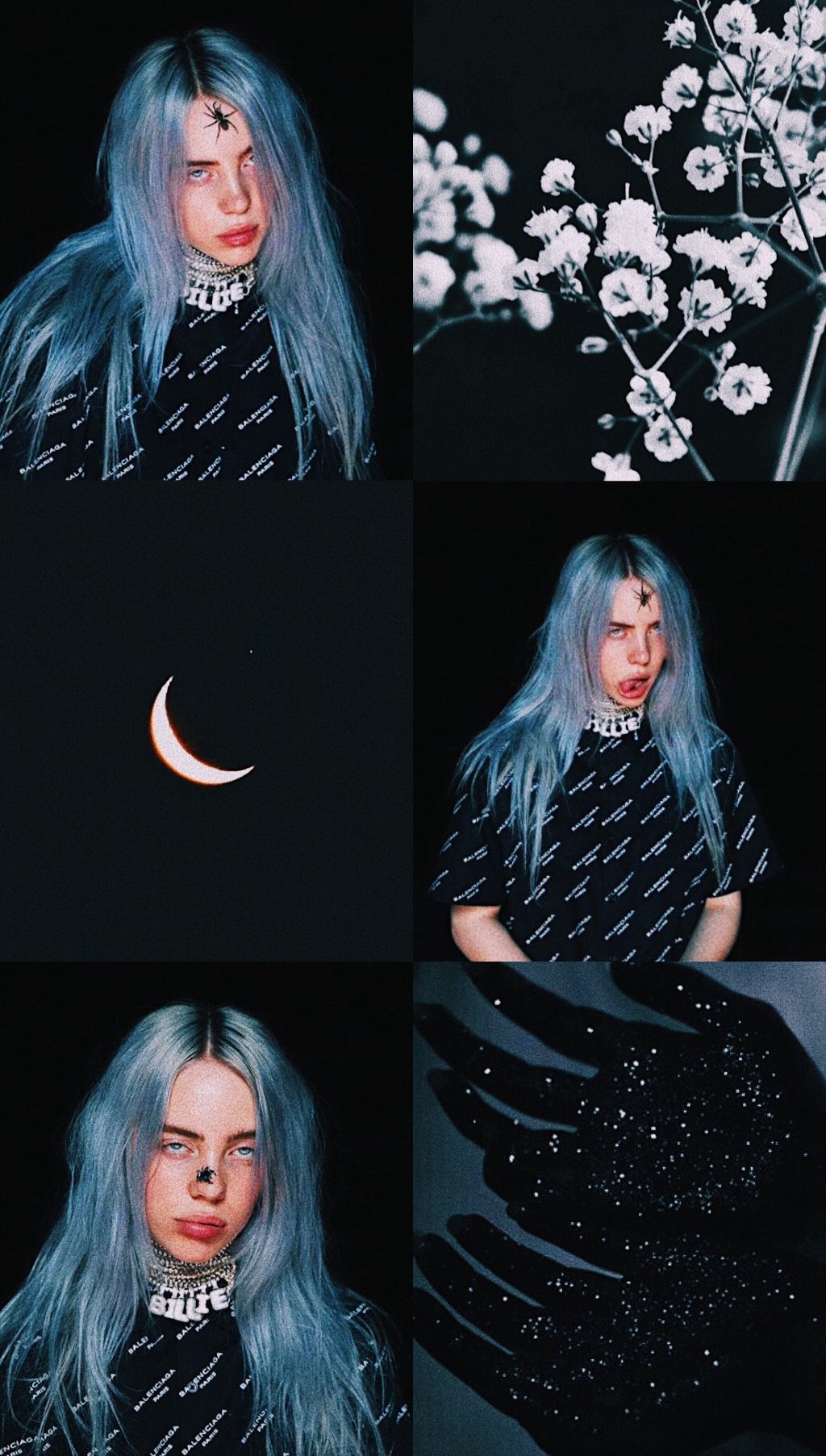 25 Top billie eilish wallpaper aesthetic computer You Can Download It ...