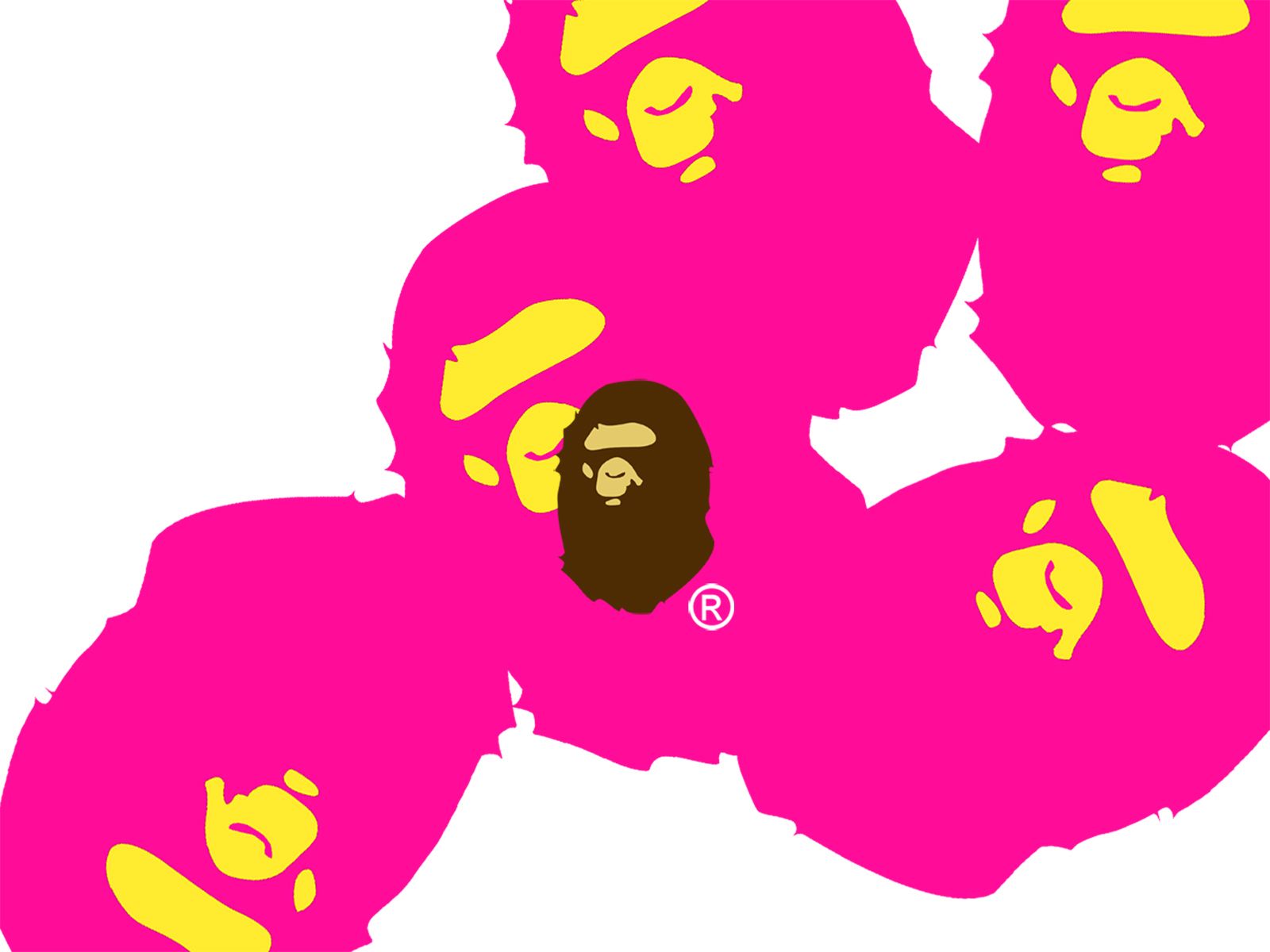 Bape Desktop Wallpaper
