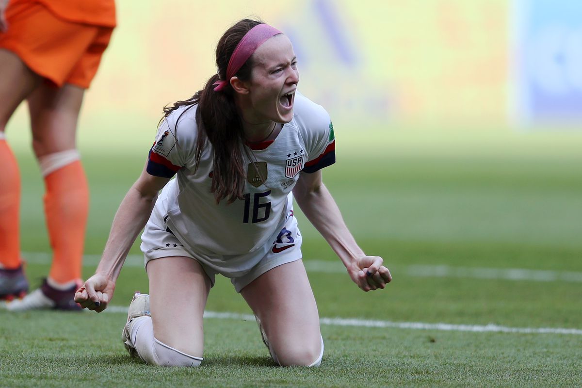 USWNT World Cup highlights: 9 moments that defined the US women's