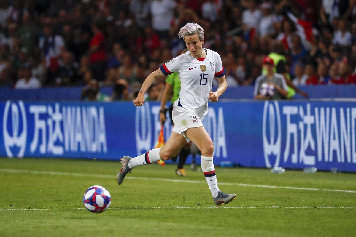 World Cup 2019: AOC invites Megan Rapinoe to House