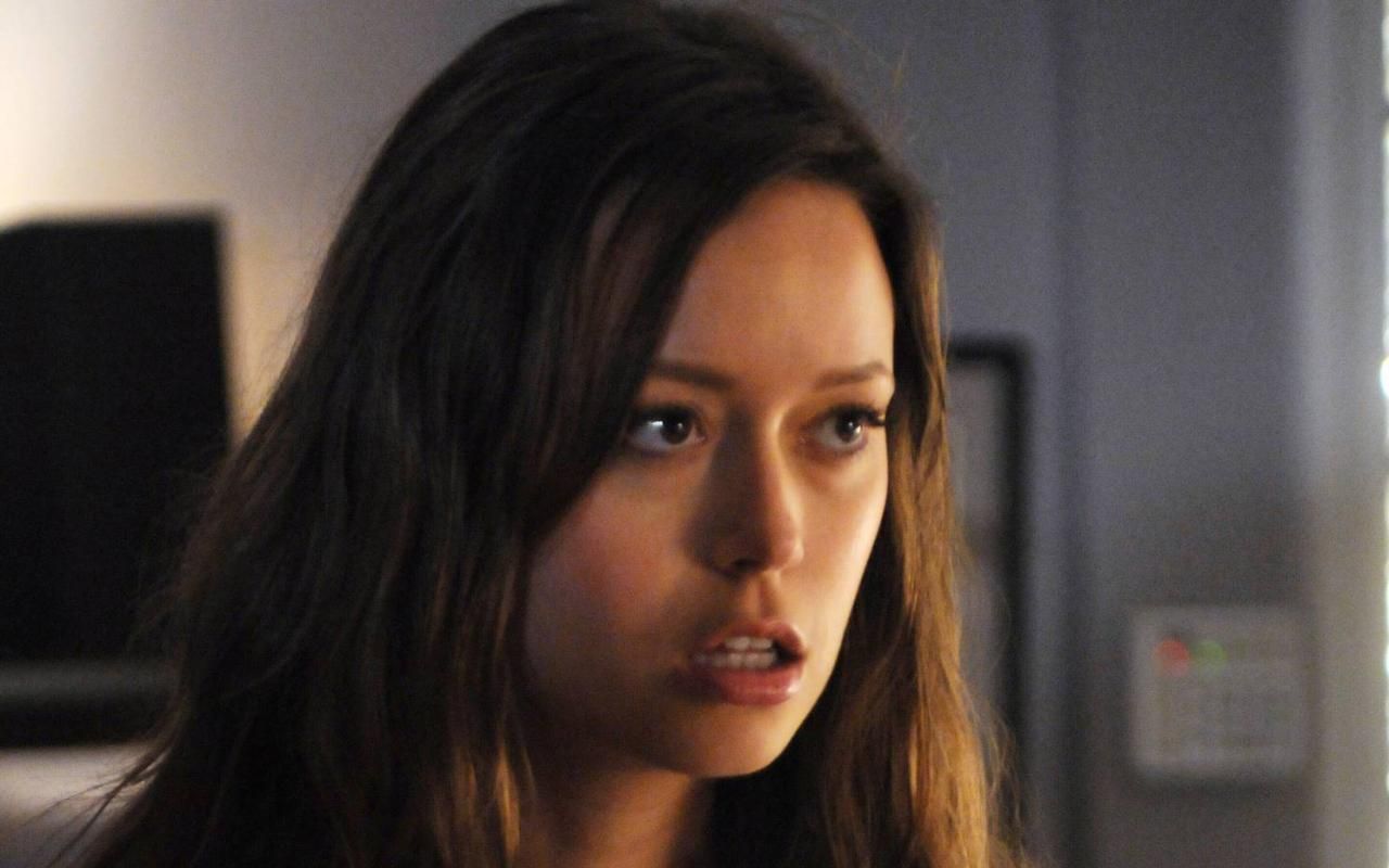 Free download Summer glau terminator the sarah connor chronicles
