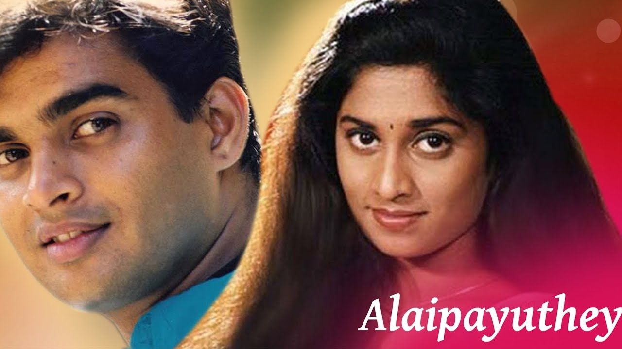 Alaipayuthey Tamil Movie Dvdrip Free Download Lost 1 Season 720p