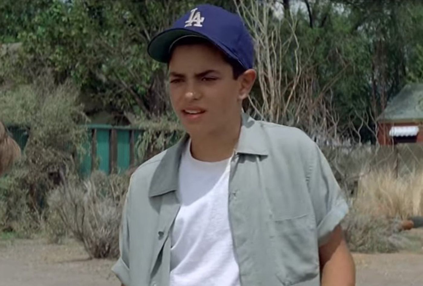Sandlot' star Mike Vitar hit with new lawsuit from 2015 beating