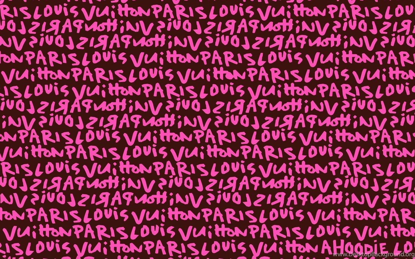 WALLPAPERS: New Louis Vuitton Stephen Sprouse Desktop Background