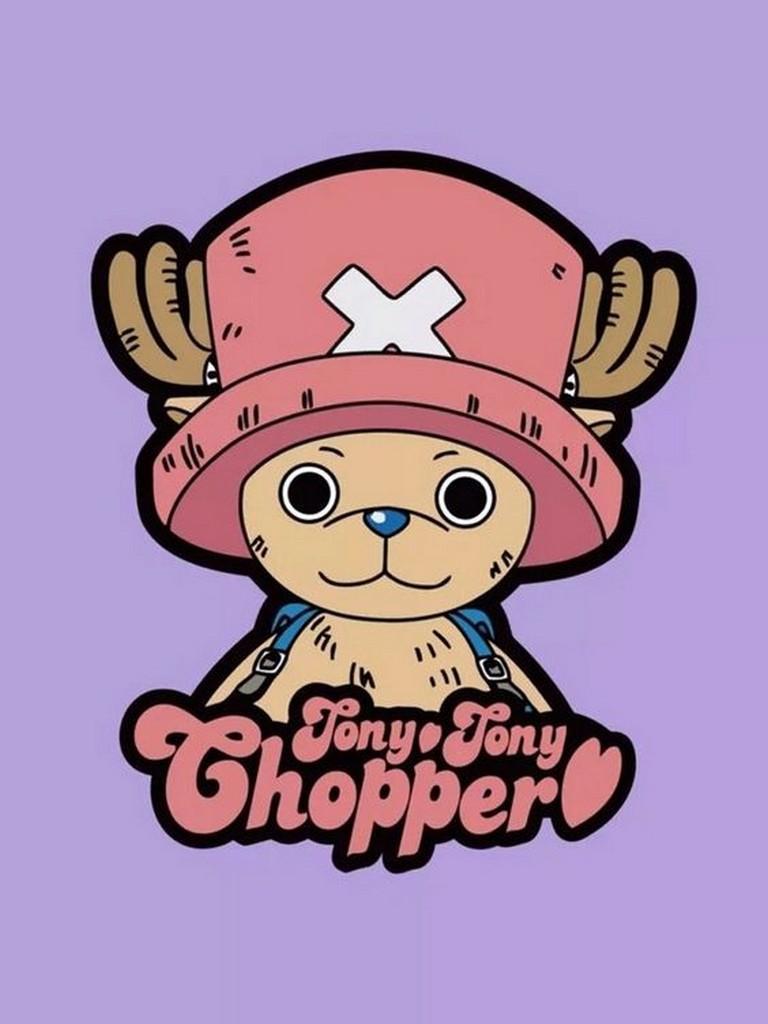 Android Tony Chopper Wallpapers - Wallpaper Cave