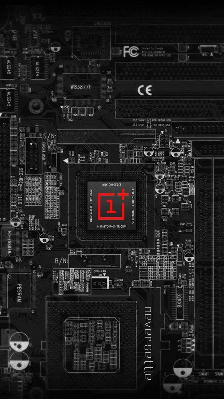 can anyone suggest me a wallpaper of oneplus 6t internal