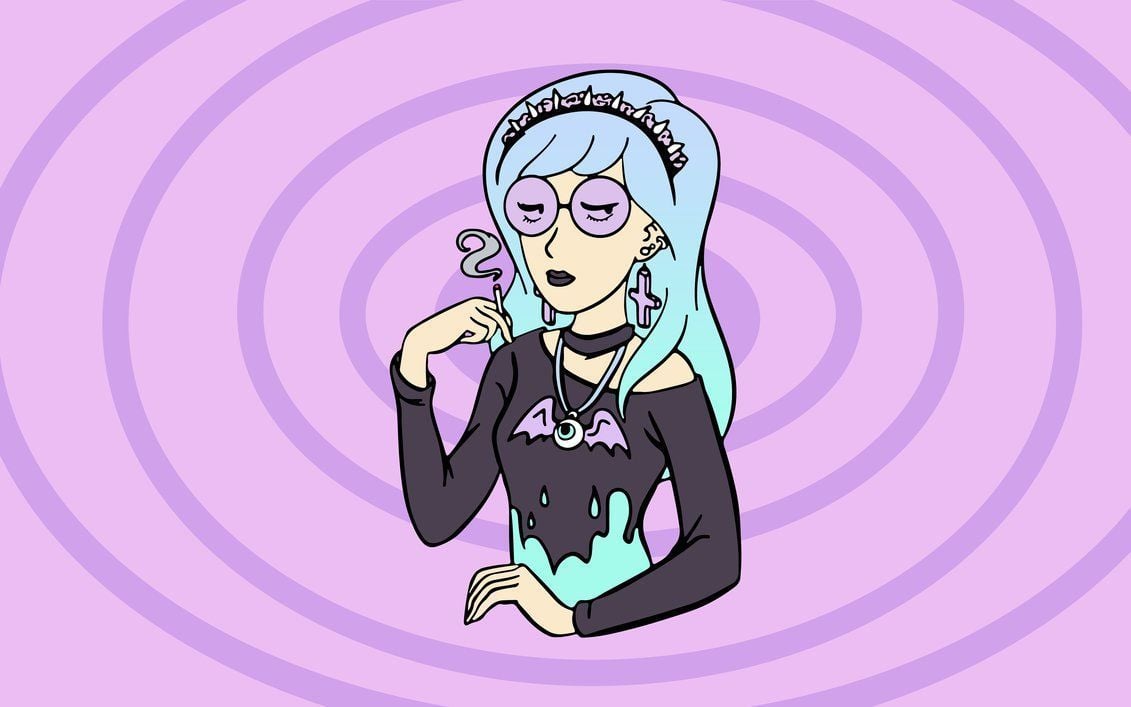 Computer Daria Wallpapers - Wallpaper Cave