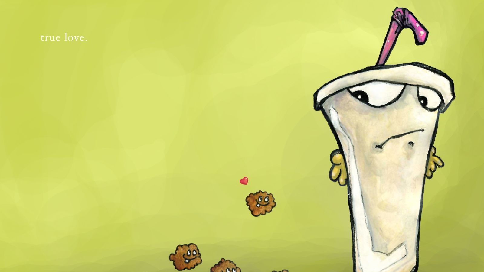 Free download Aqua Teen Hunger Force Computer Wallpaper Desktop