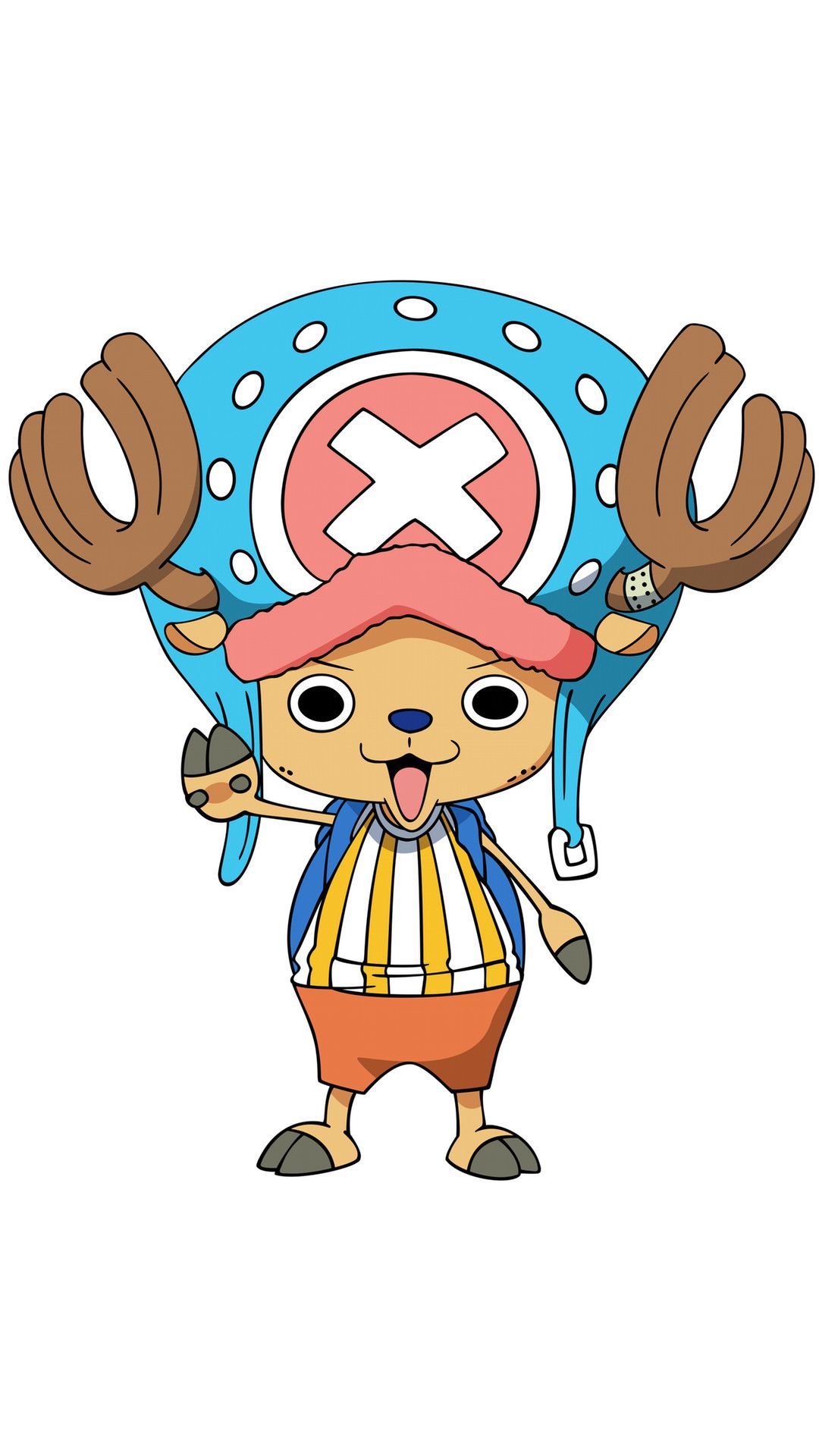 One Piece Chopper Wallpapers  Wallpaper Cave