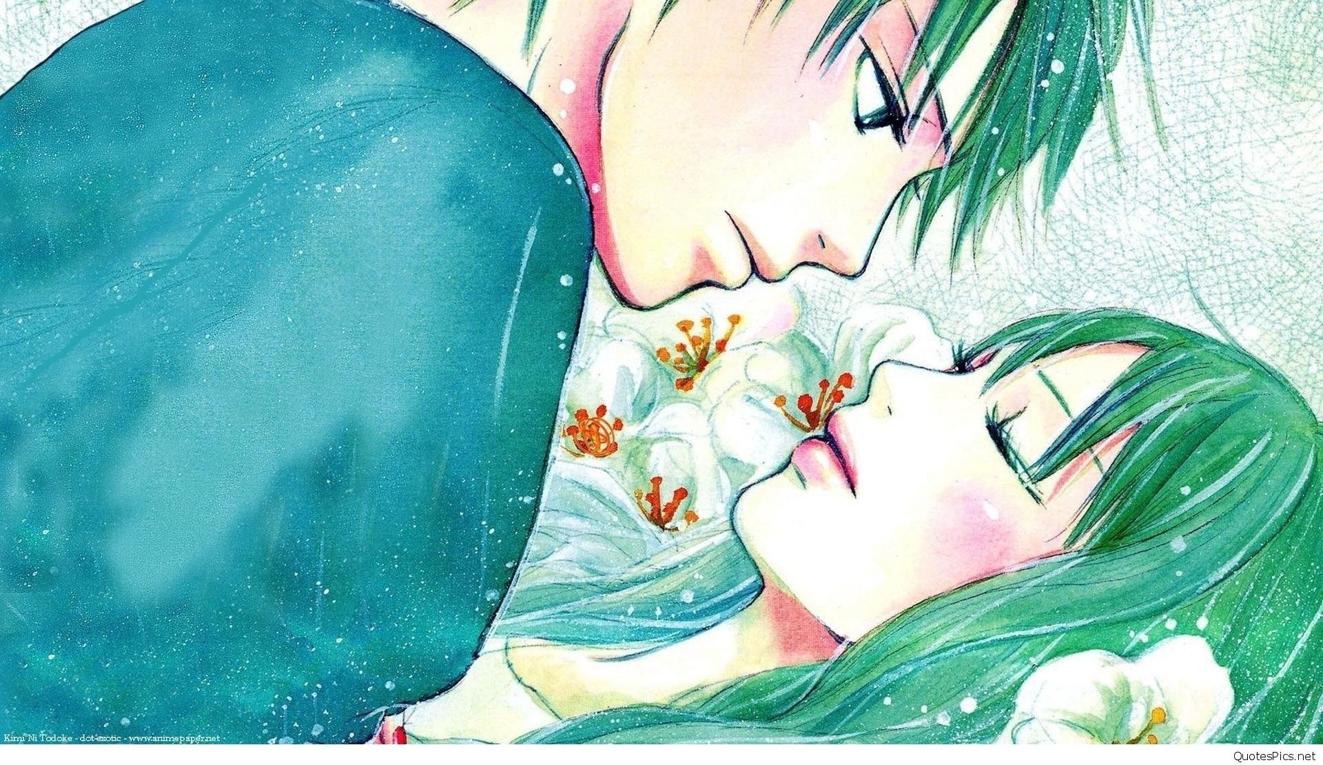 Emo Love Wallpaper 2018