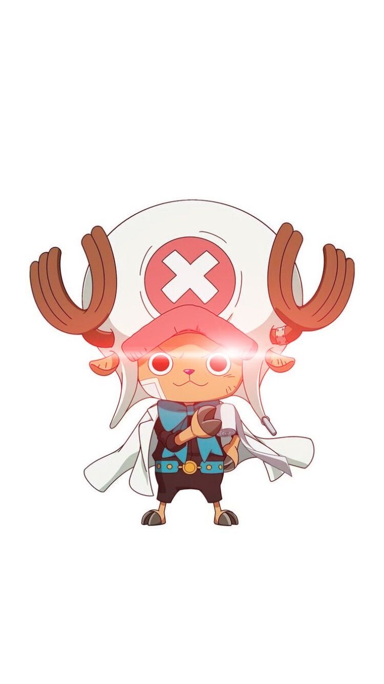 Tony Tony Chopper Wallpaper