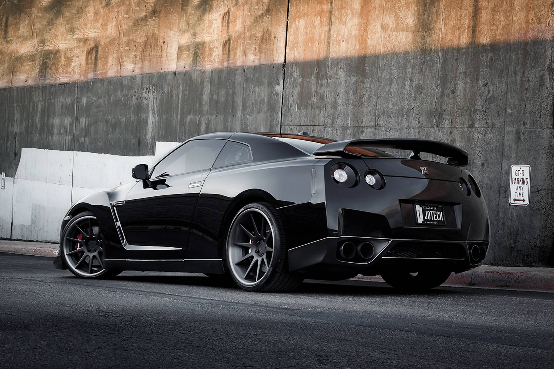 Nissan Wallpaper. Nissan Wallpaper