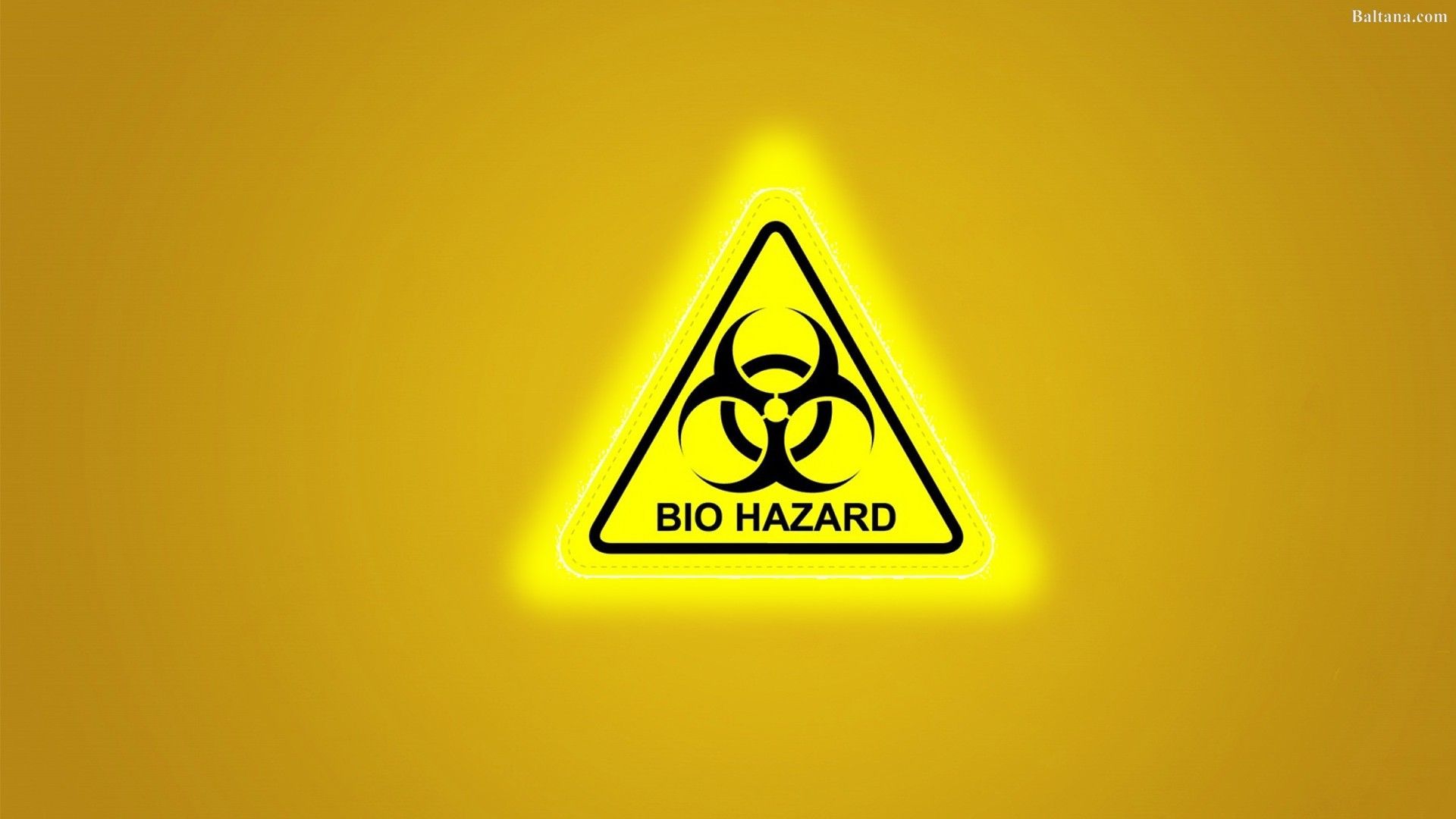Biohazard HD Desktop Wallpaper 29604