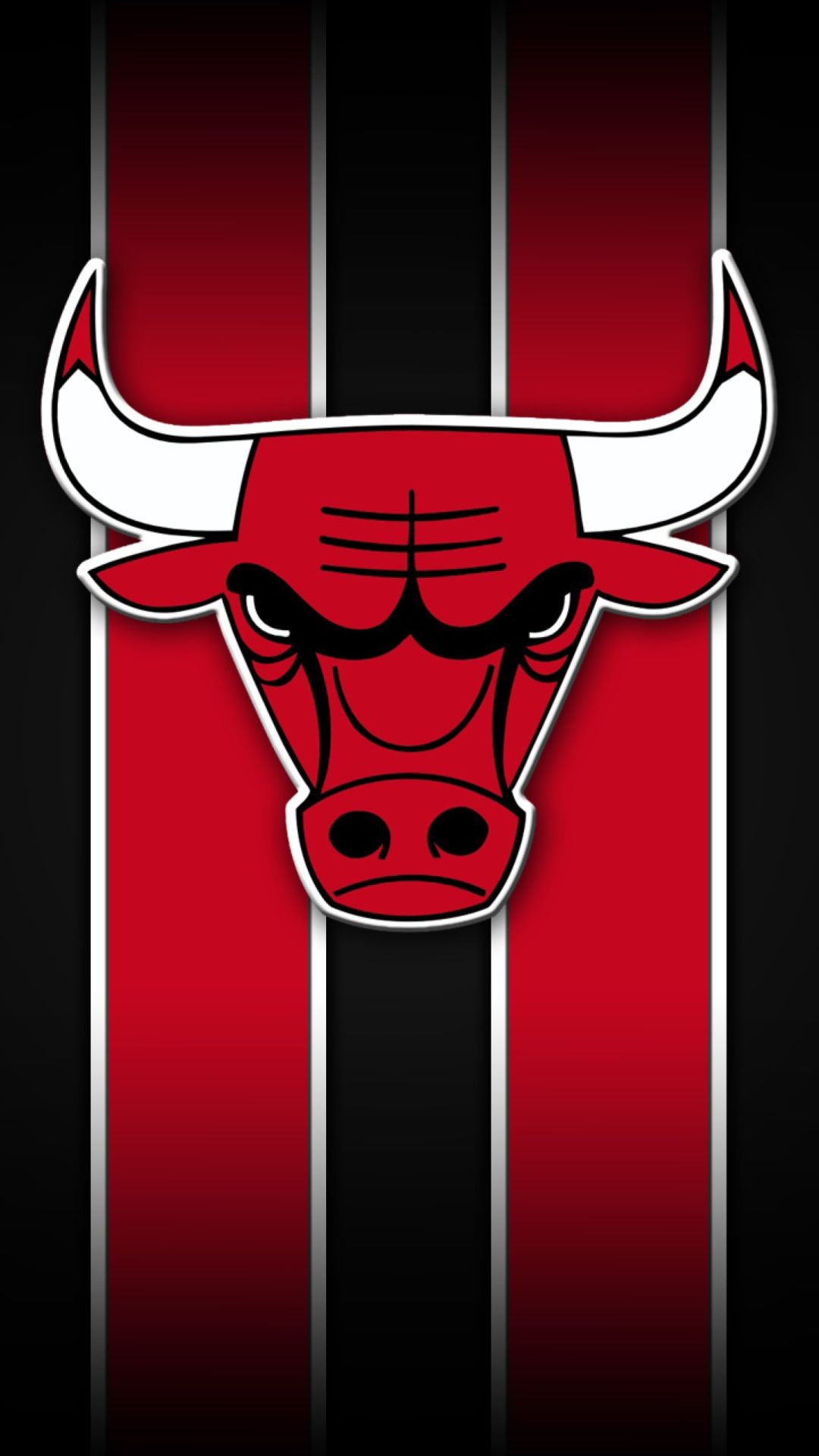 Collection Of Chicago Bulls Wallpaper iPhone On Hdwallpaper