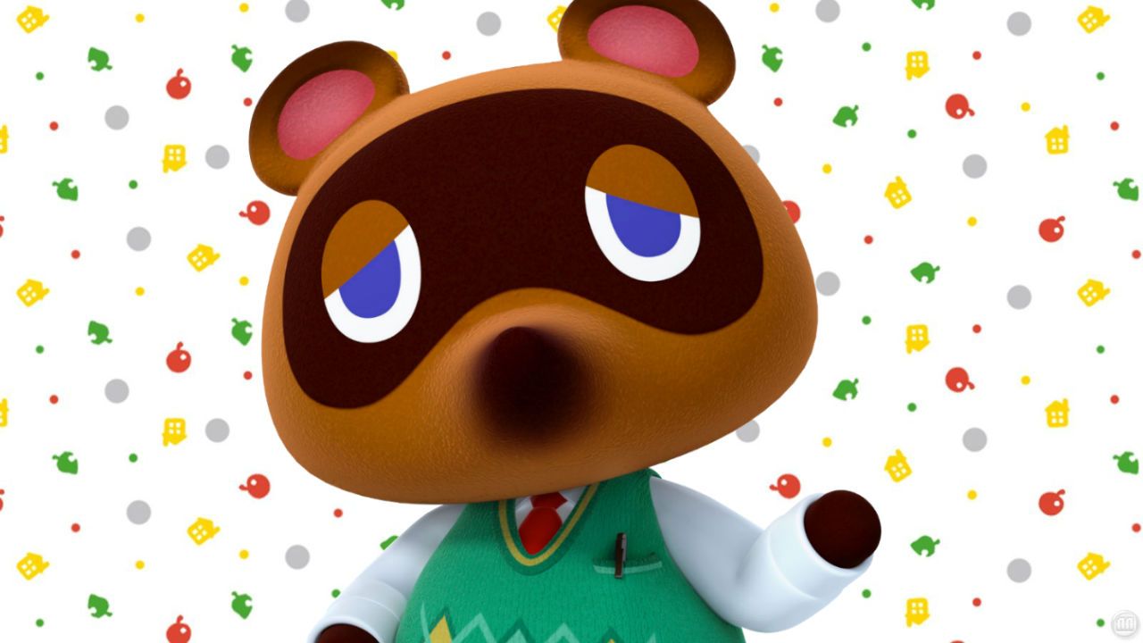 reasons Tom Nook is an untrustworthy crook and unsavory thief