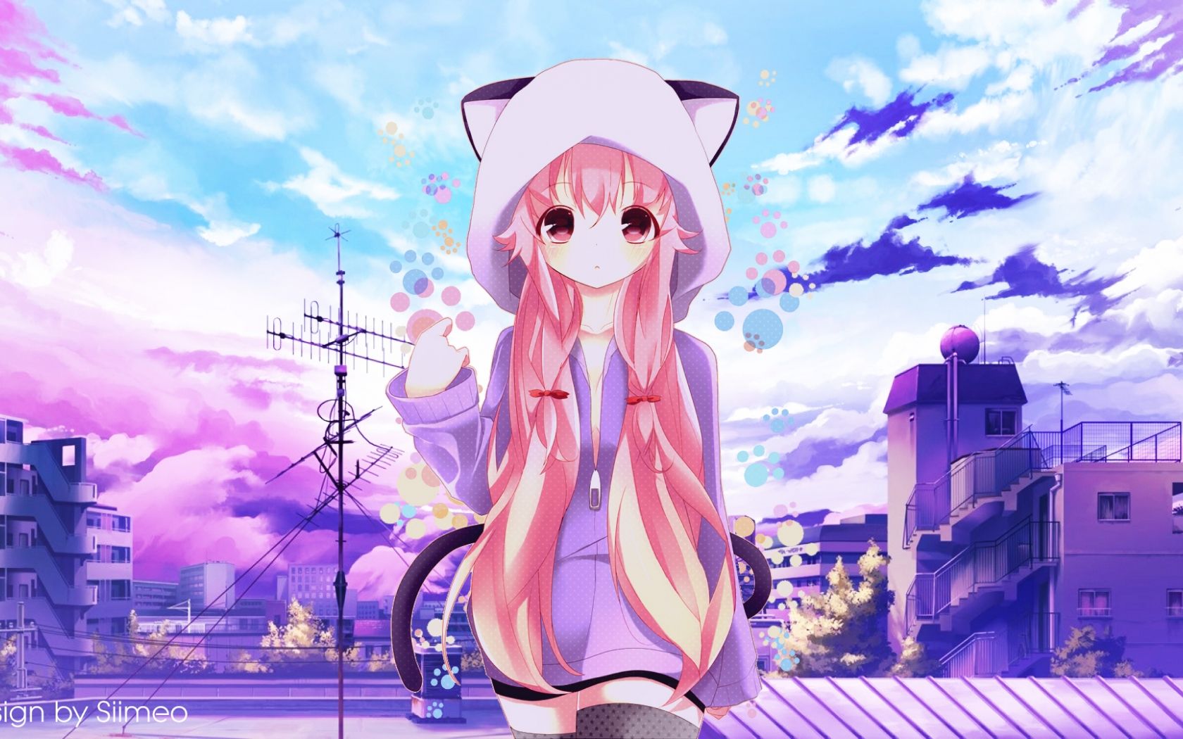 Free download Anime Wallpaper WallpaperCharlie [1920x1080]