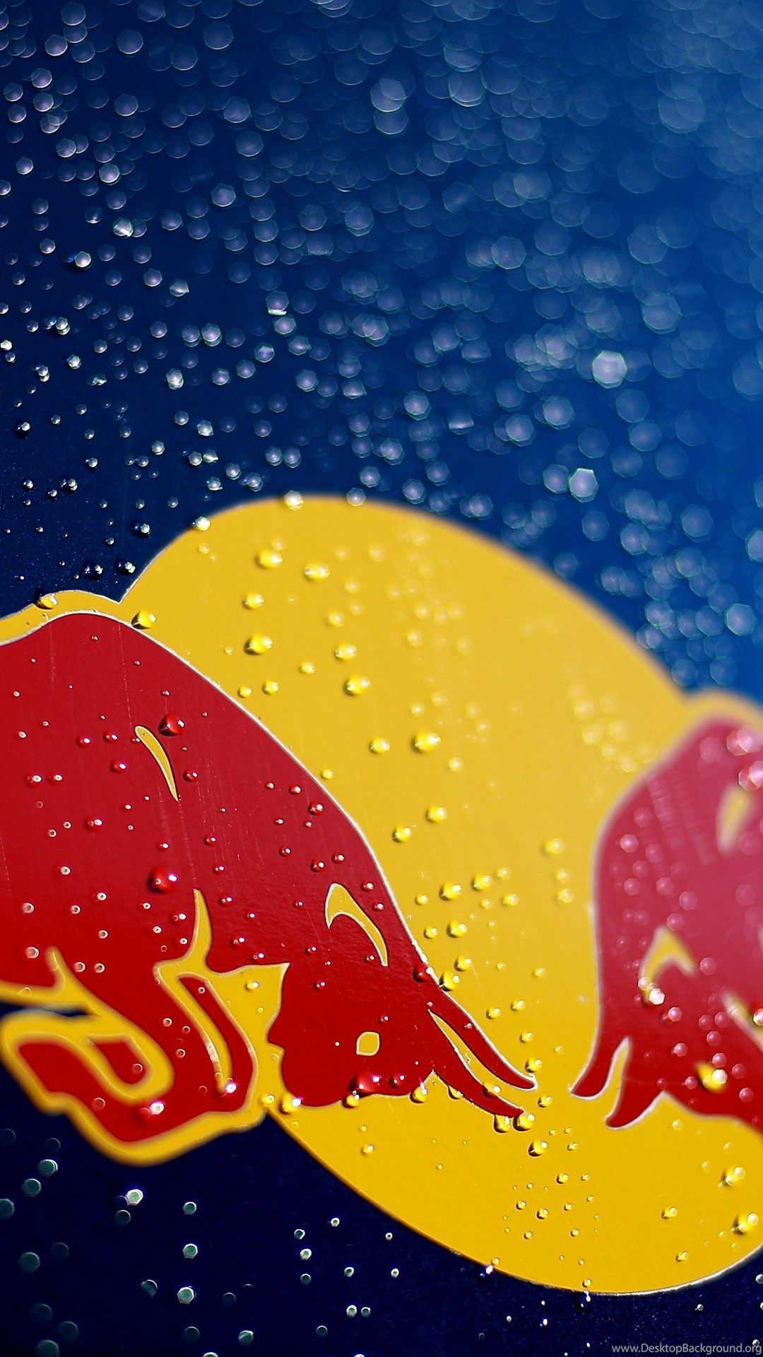 Red Bull Wallpaper Collection Desktop Background