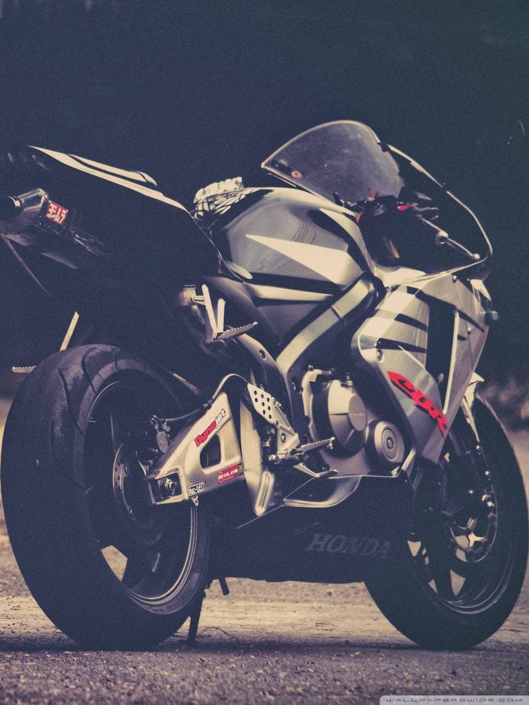 CBR 600 Wallpaper