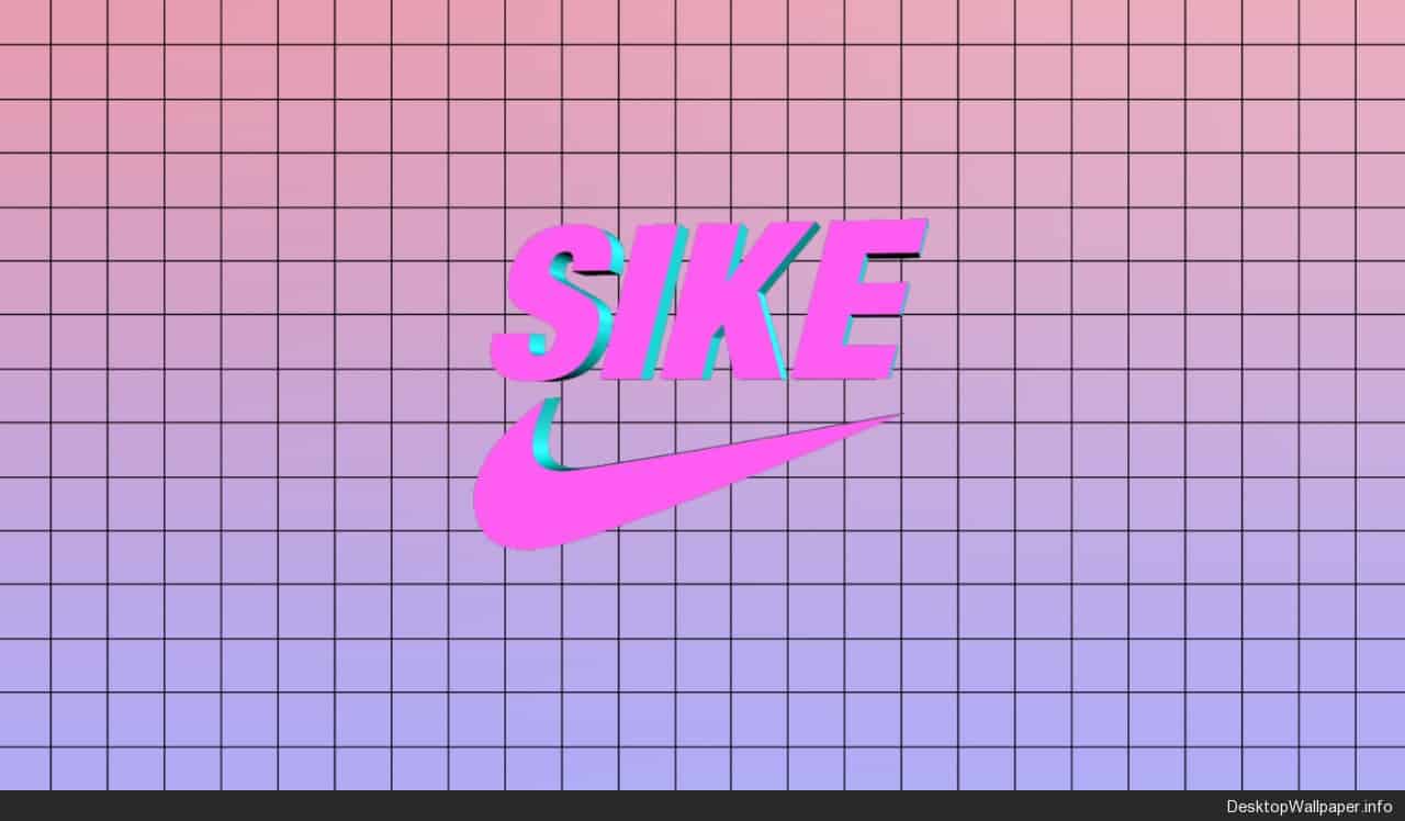 Aesthetic Purple Pink Desktop Wallpaper Free Aesthetic