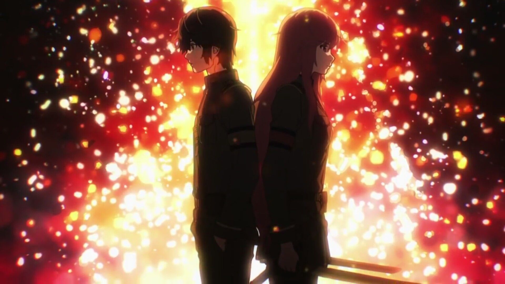 Best Alderamin on the sky image. Sky, Anime, Yatori