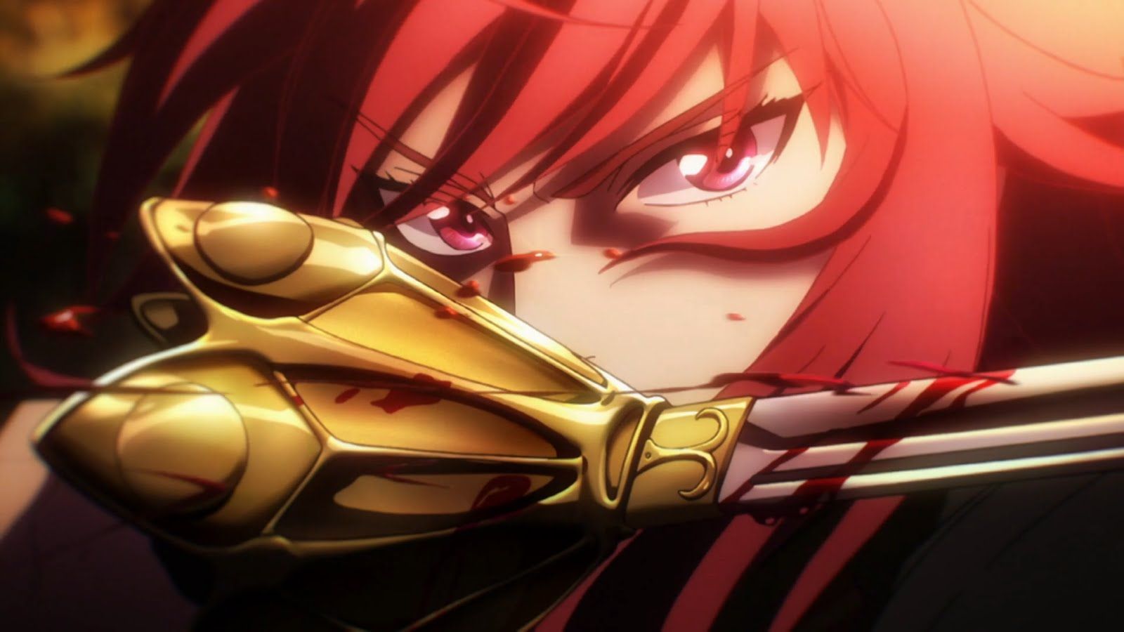 First Look: Alderamin on the Sky. Sakuga City and Gaming