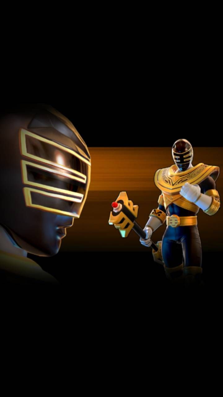 Zeo Gold wallpaper