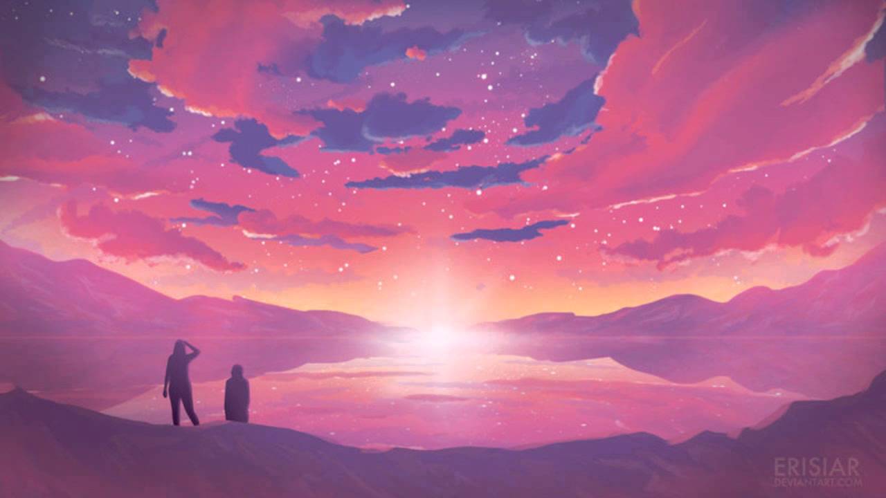 CMA Away [1 HOUR VERSION]