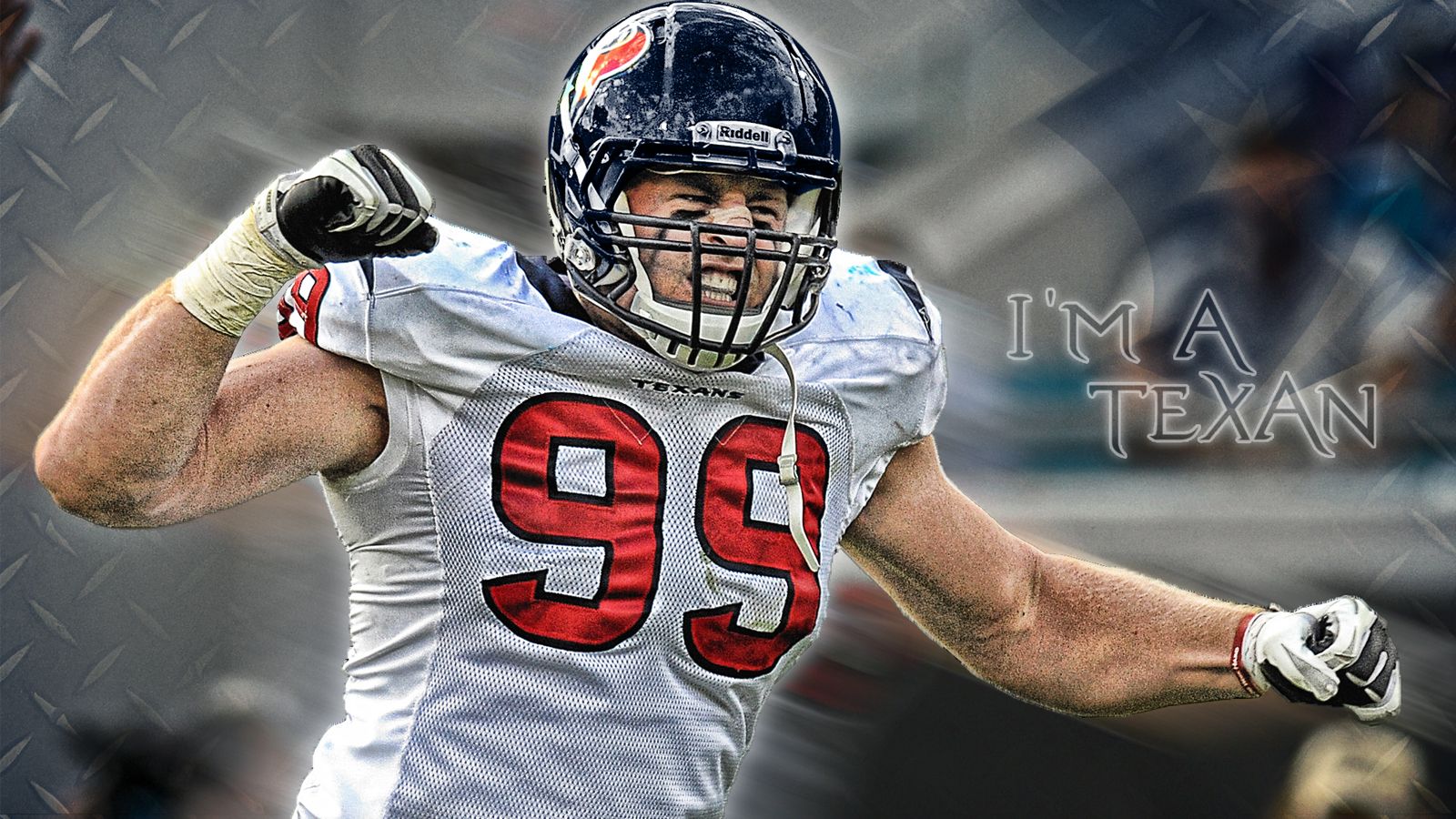 J.J. Watt Desktop Background. Beautiful