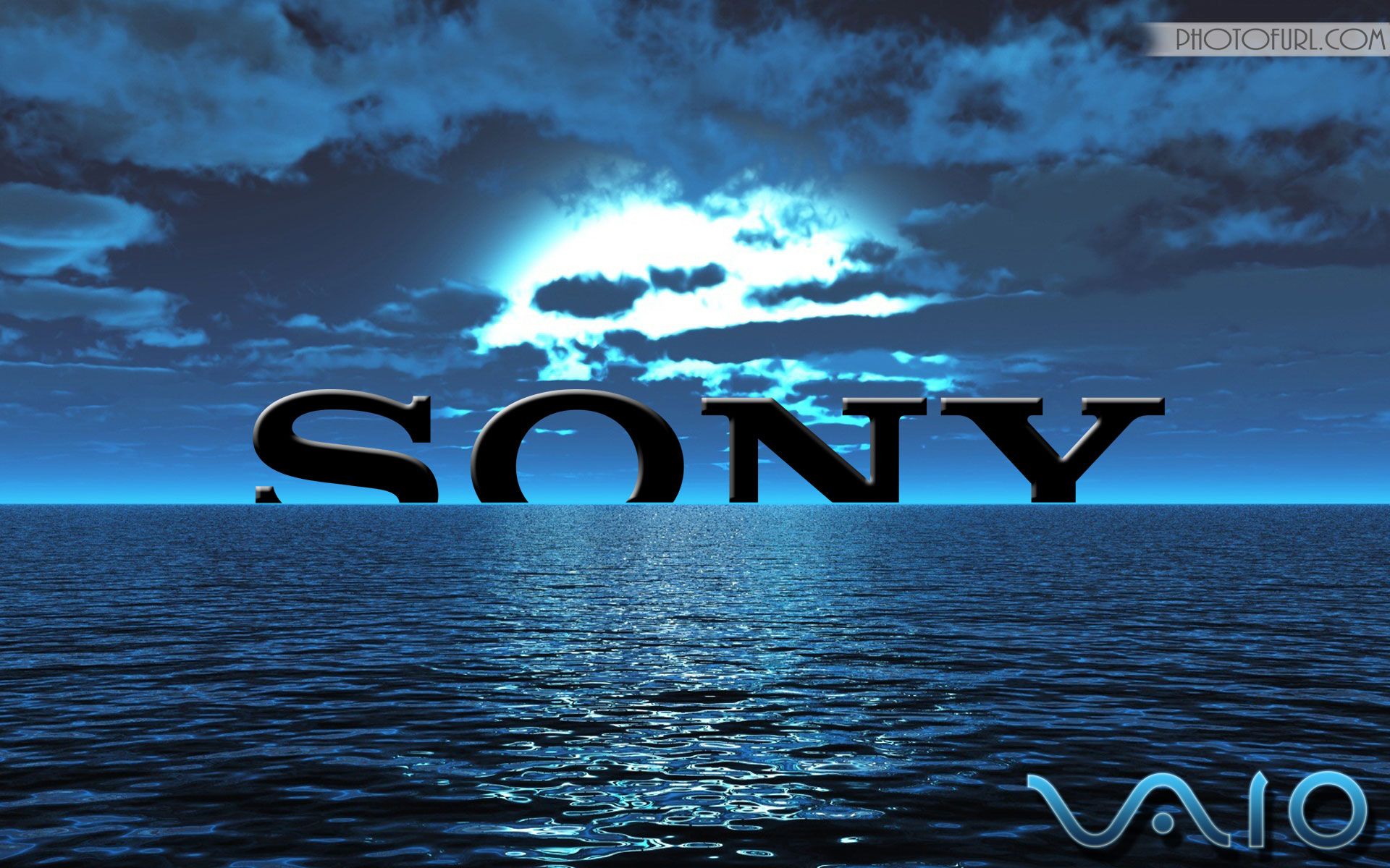 Sony Desktop Background. Beautiful