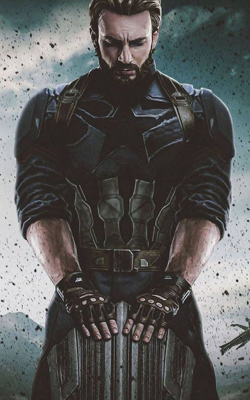 Captain America. Marvel superheroes, Captain america wallpaper, Superhero
