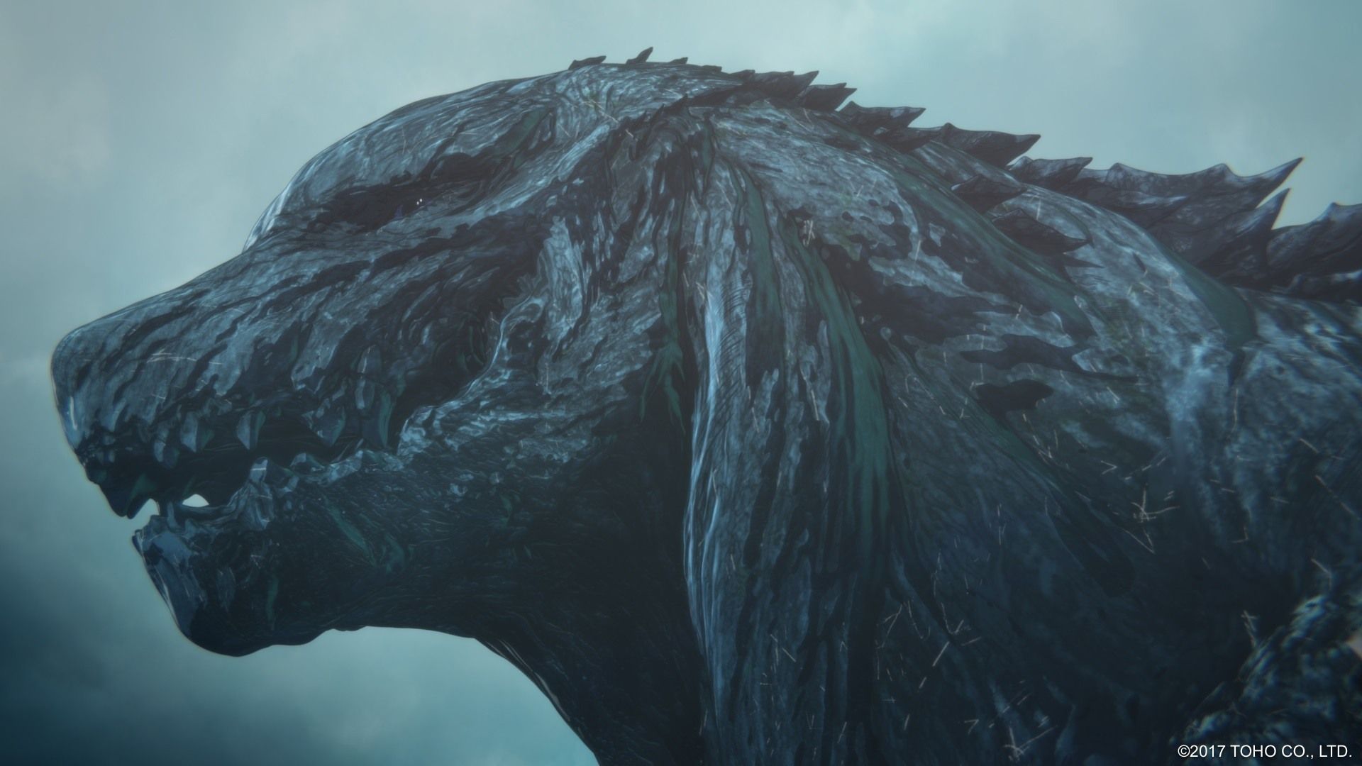 Godzilla: Planet of the Monsters Review