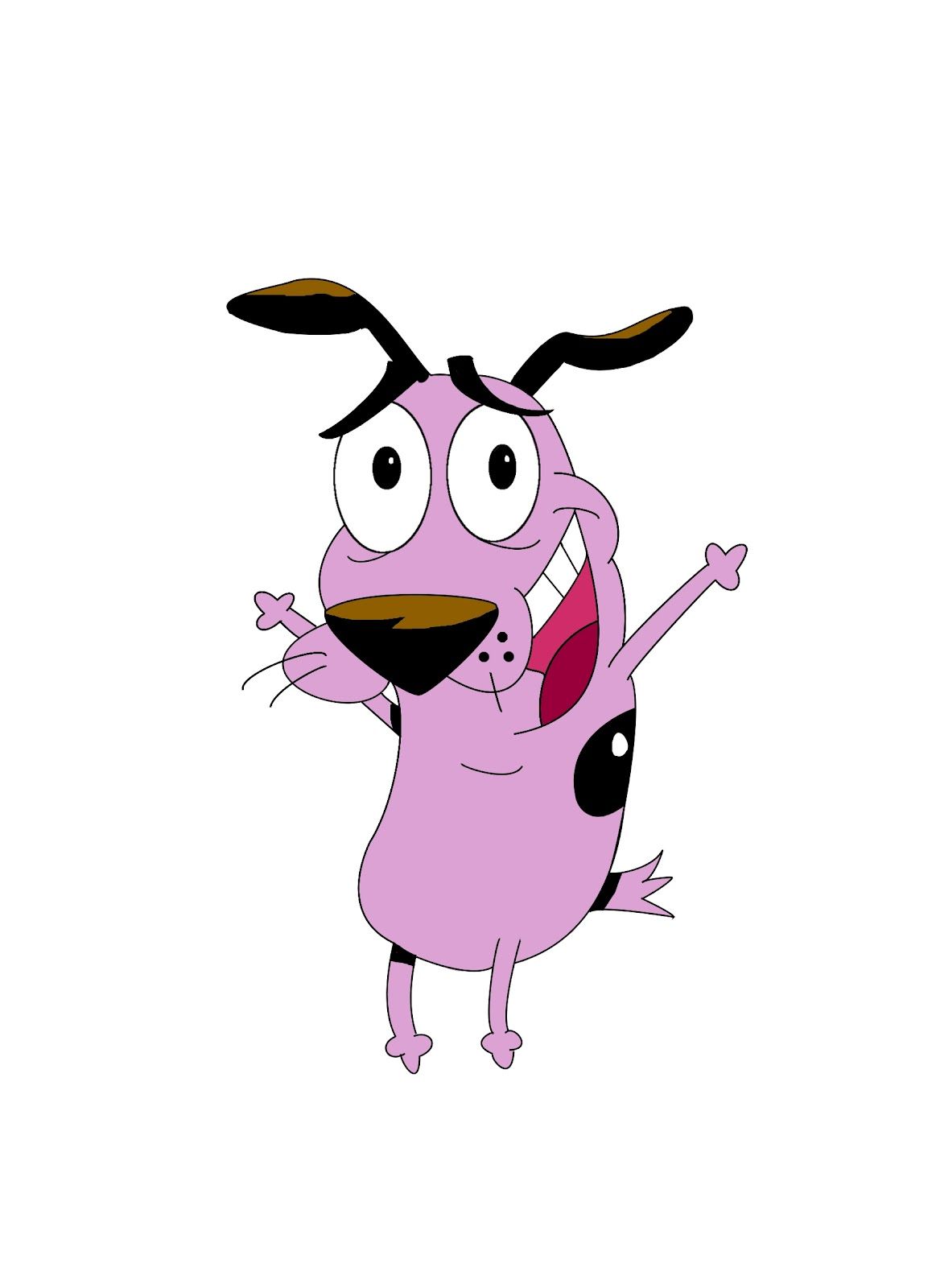 Free download Courage The Cowardly Dog Wallpaper U2Q86AY 8011 Kb 4USkY [1163x1600] for your Desktop, Mobile & Tablet. Explore Courage The Cowardly Dog Wallpaper. Courage the Cowardly Dog Wallpaper