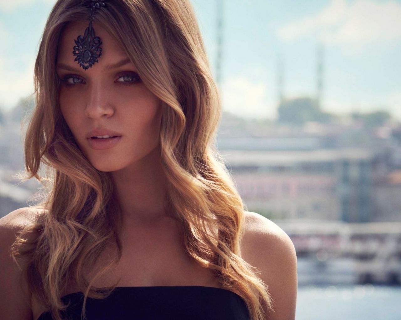 Josephine Skriver Desktop Wallpapers - Wallpaper Cave