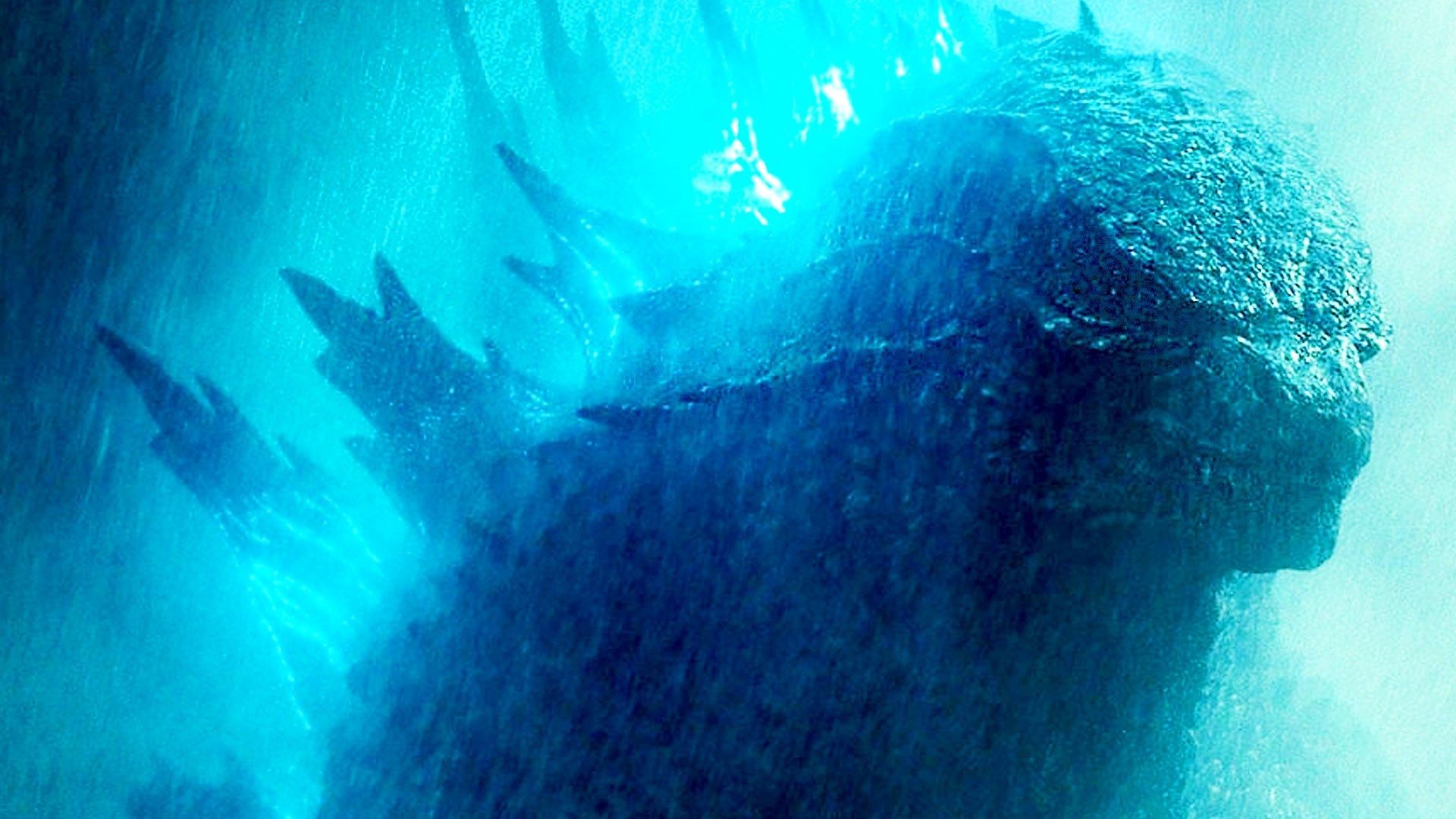 Godzilla: King of the Monsters review: A monster fraud. Ready
