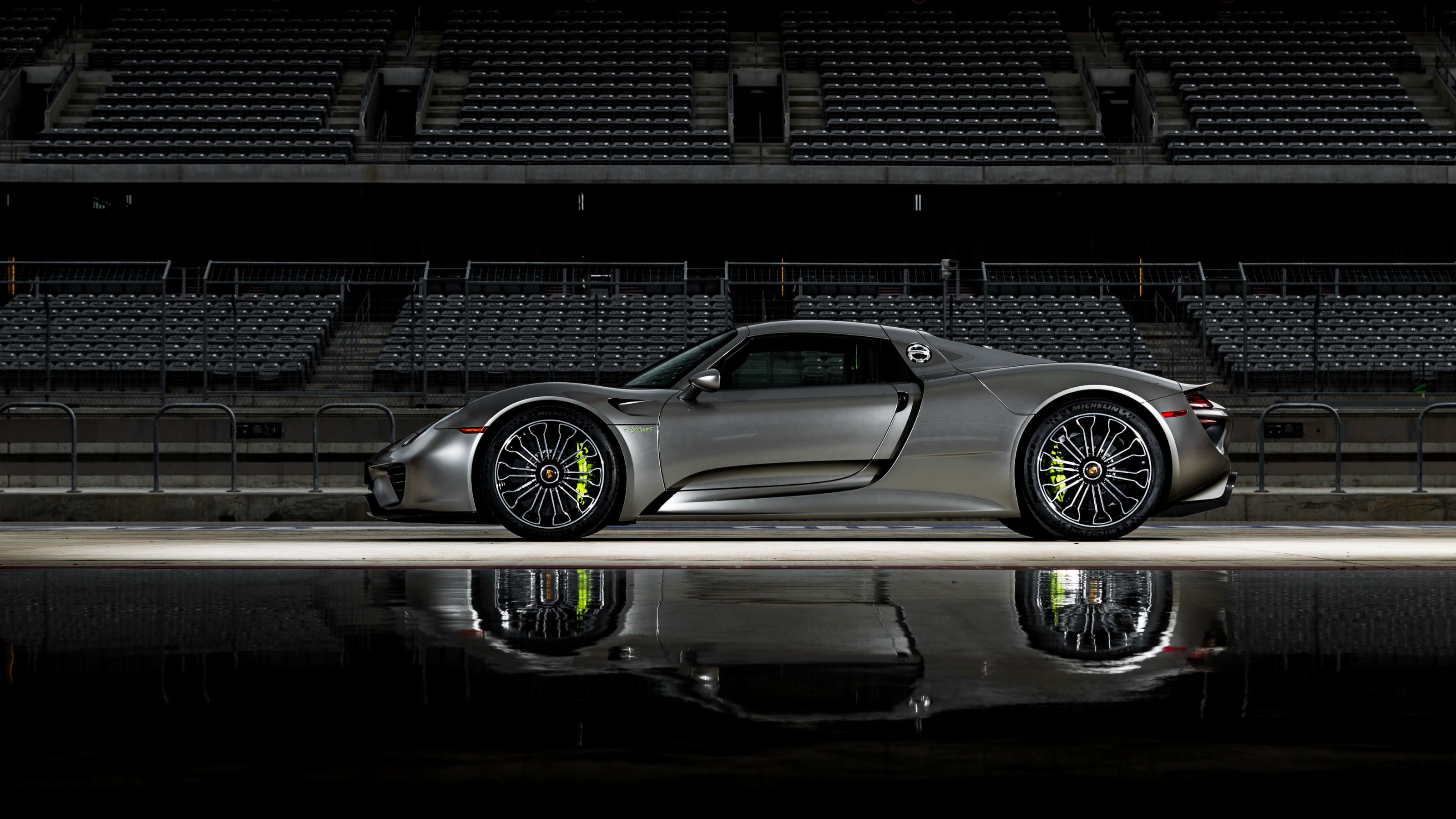 Porsche 918 Spyder Desktop Wallpapers Wallpaper Cave