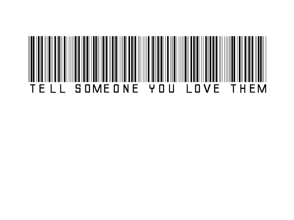 Barcode Background. Barcode Wallpaper