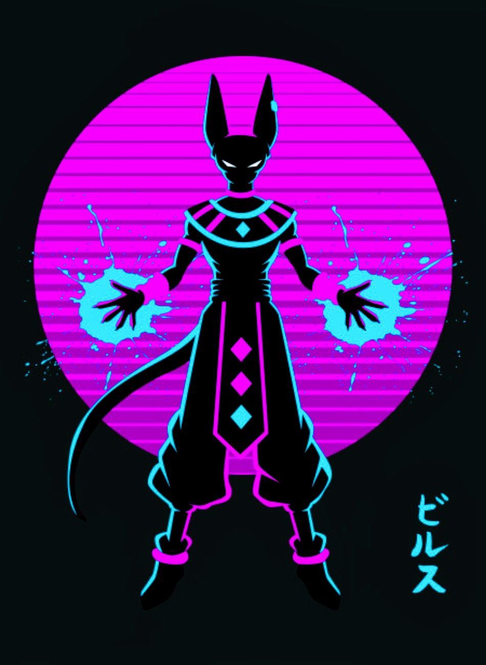 Featured image of post Dbz Lord Beerus Wallpaper Lord beerus and galactus have similar roles in their respective universes so i figured them meeting alone beerus would be on a level with gods of other pantheons from marvel like norse thor