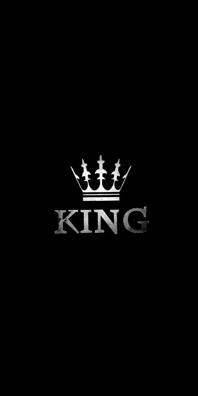King Queen love logo HD phone wallpaper  Peakpx
