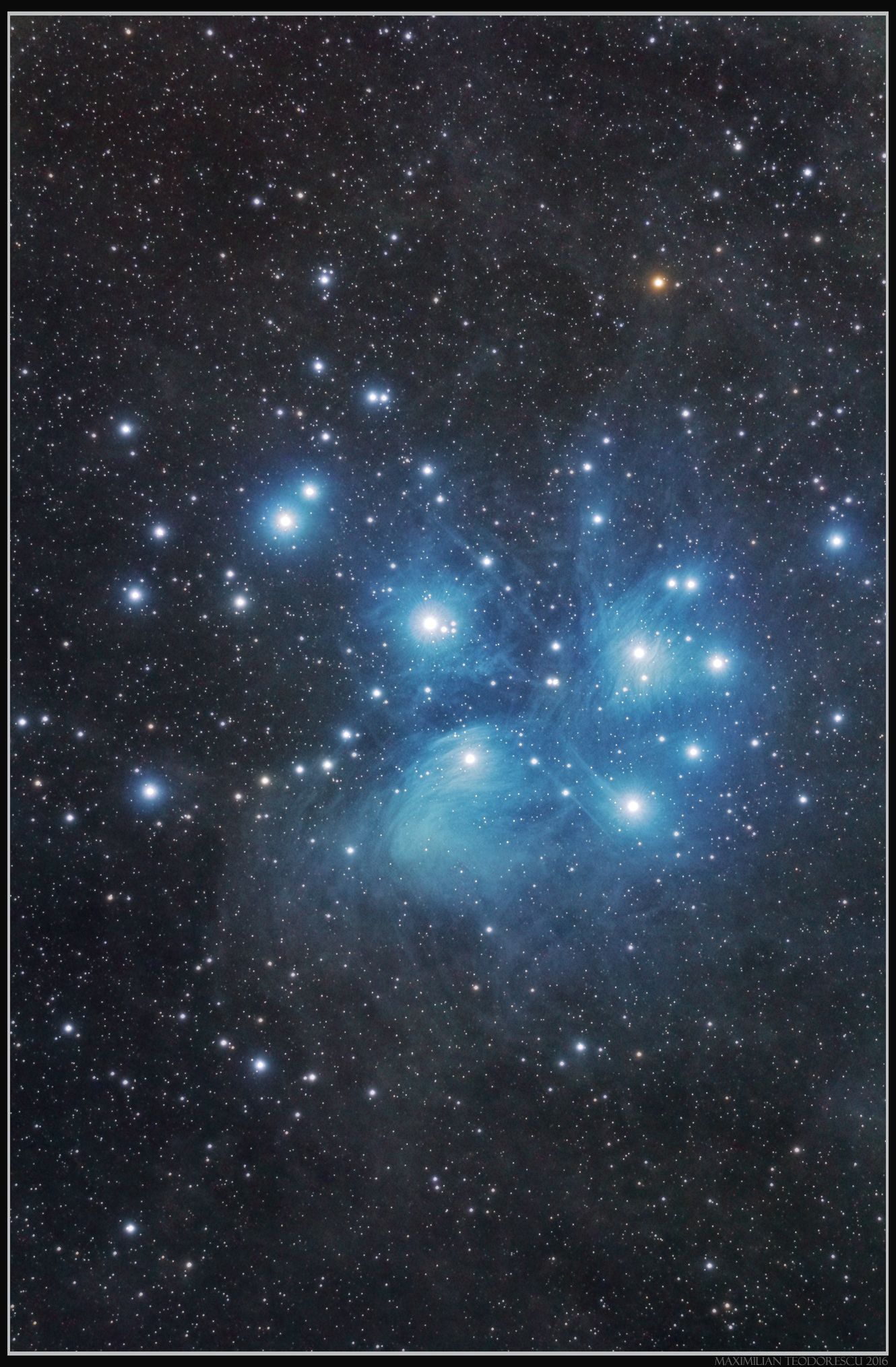 Pleiades Phone Wallpapers - Wallpaper Cave