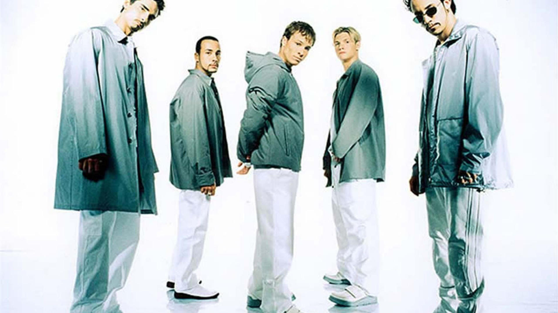 How Well Do You Know the Backstreet Boys?