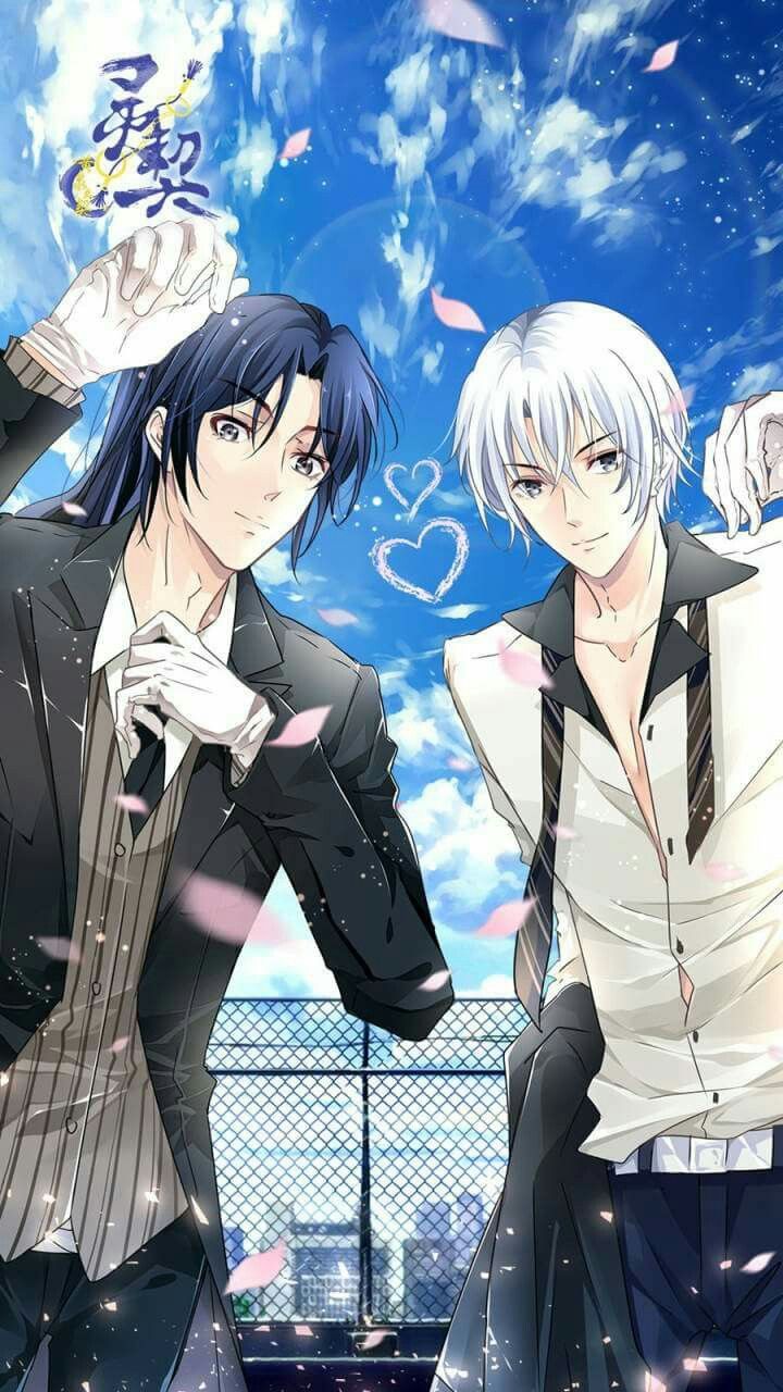 Fanfics de Ling Qi (Spiritpact / Soul Contract) - Concluídas - Spirit  Fanfics e Histórias