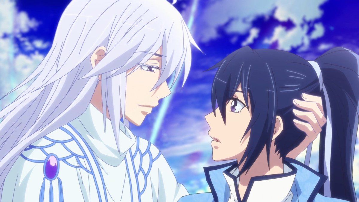 Ling Qi (Spiritpact) - Pictures 