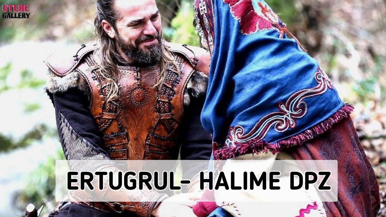 ERTUGRUL HALIME WHATSAPP DPZ