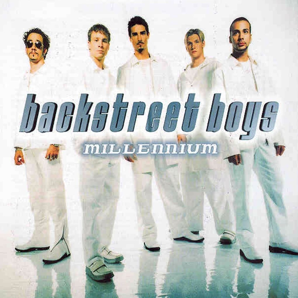 Backstreet Boys 'Millennium' at 20: An Apex That Signaled the Bad